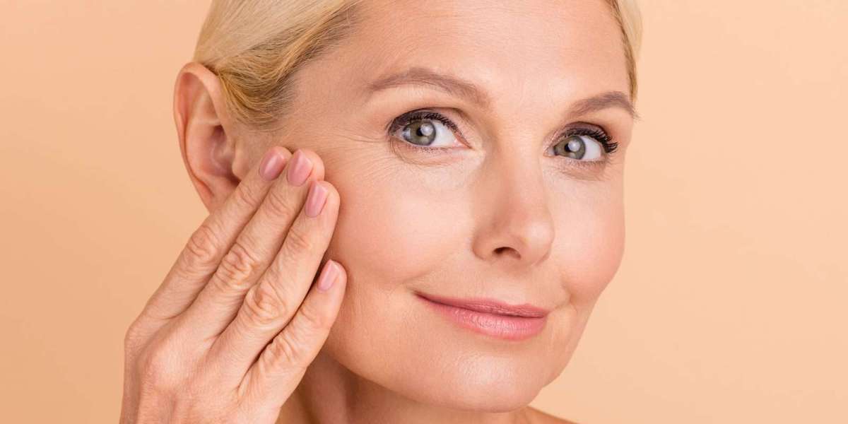 Can the 8 Point Facelift Be Done in Salons?