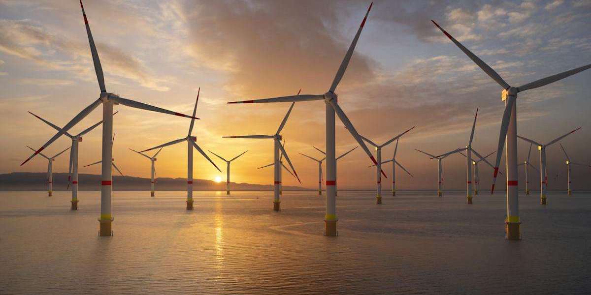 Offshore Wind Energy Market Insights: Unlocking Opportunities for Businesses