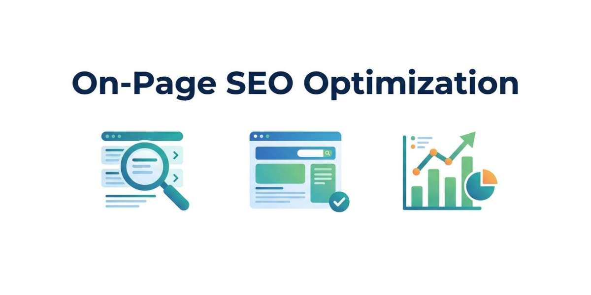 On-Page SEO Optimization: The Ultimate Guide to Rank Higher on Google