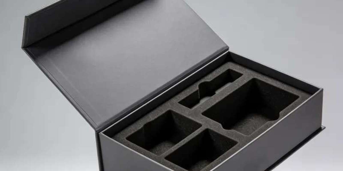 Paper Packaging Manufacturer with OEM & ODM