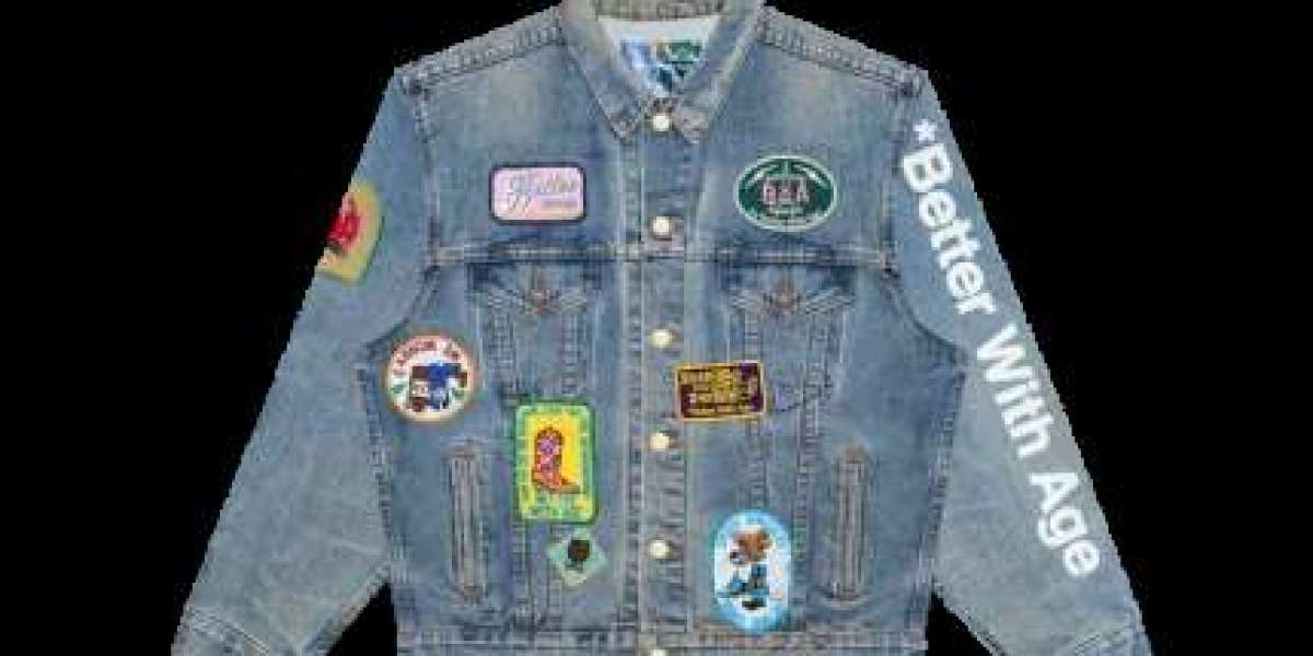 Better With Age Clothing: Timeless Style That Gets Better Over Time