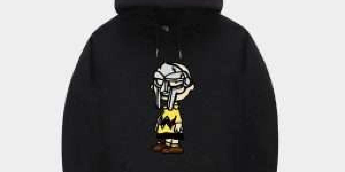 MF DOOM Merch Pieces Popular With Style Collectors