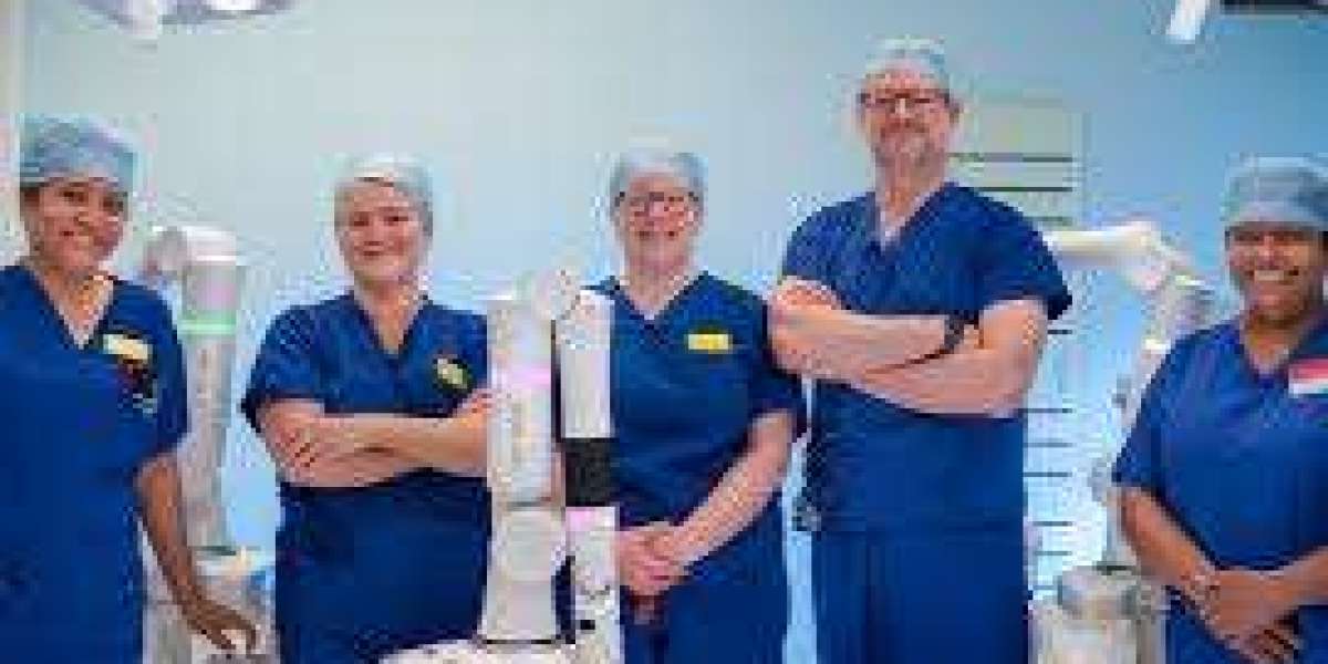 Upper GI Surgeon in the UK: Expert Care for Digestive and Abdominal Conditions