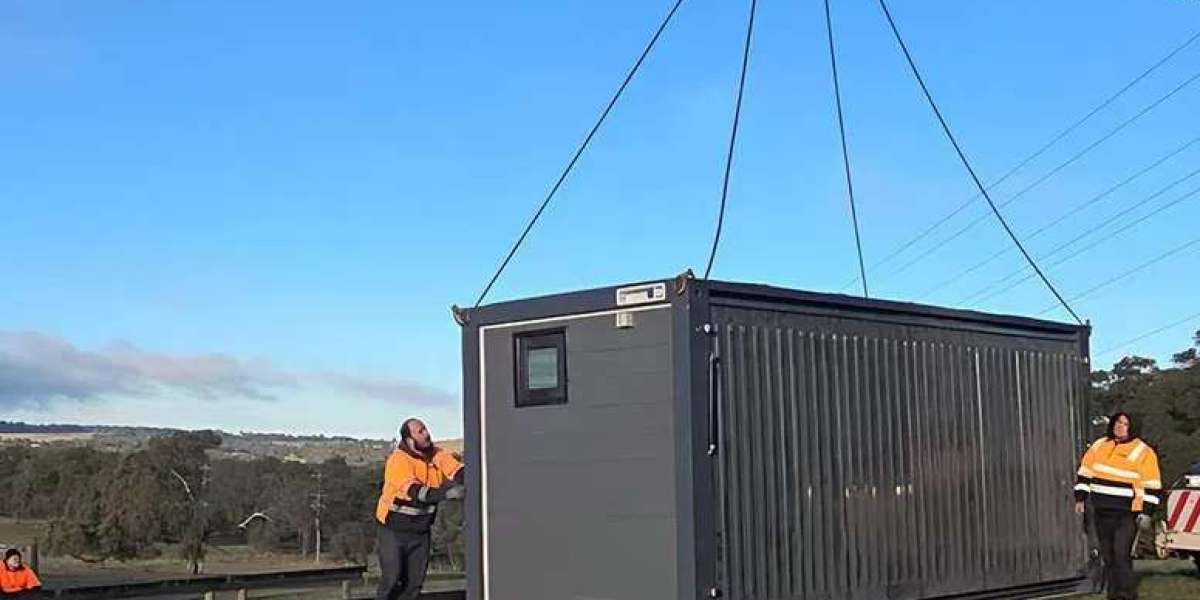 Your Modular Home in Safe Hands