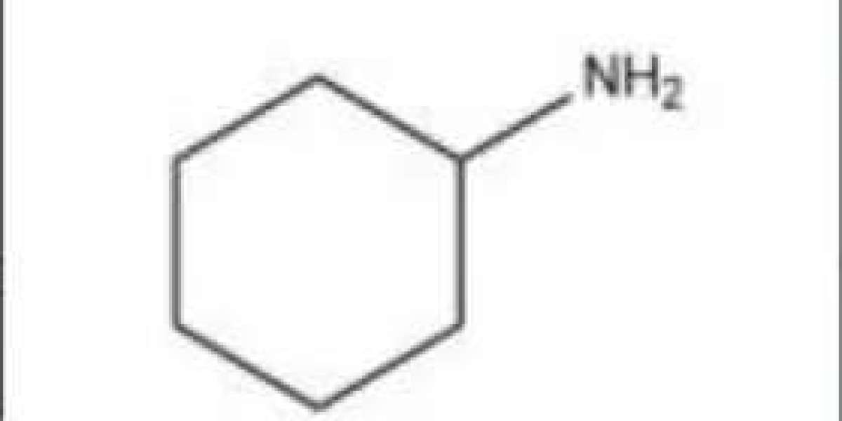 Cyclohexylamine in Boiler Water Treatment: Mechanisms, Advantages, and Best Practices