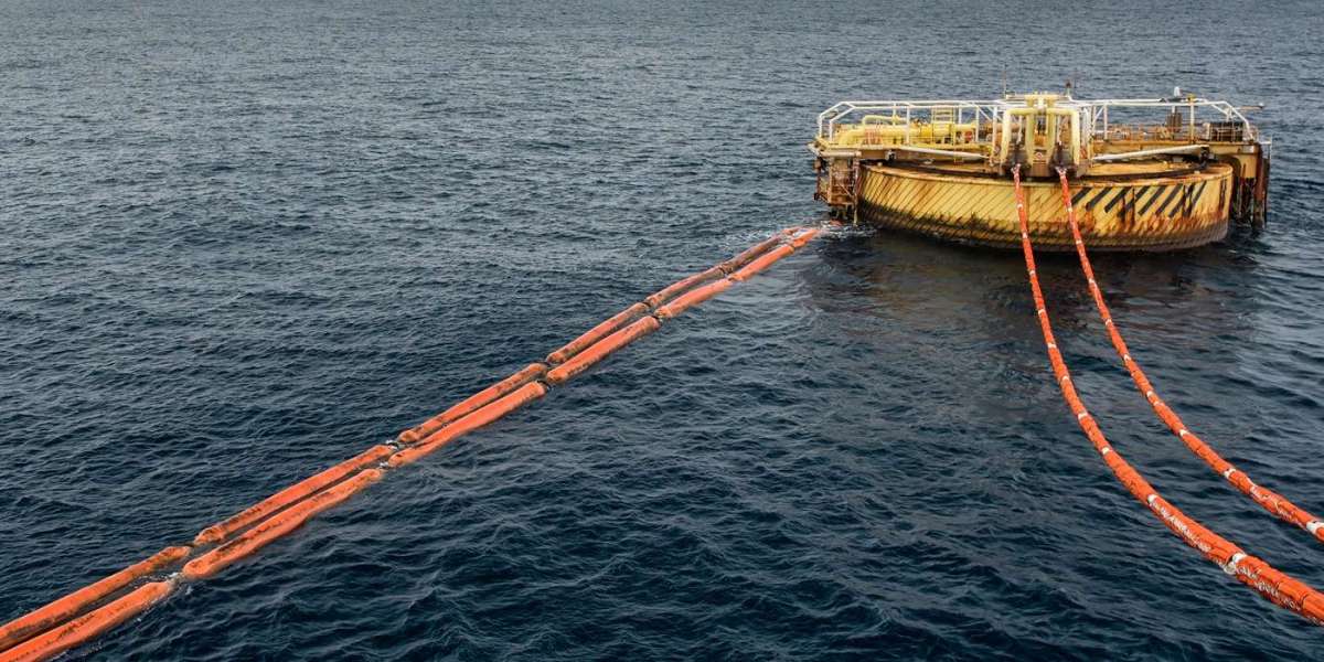 Offshore Mooring Market Future Outlook Anticipating Trends and Growth Opportunities