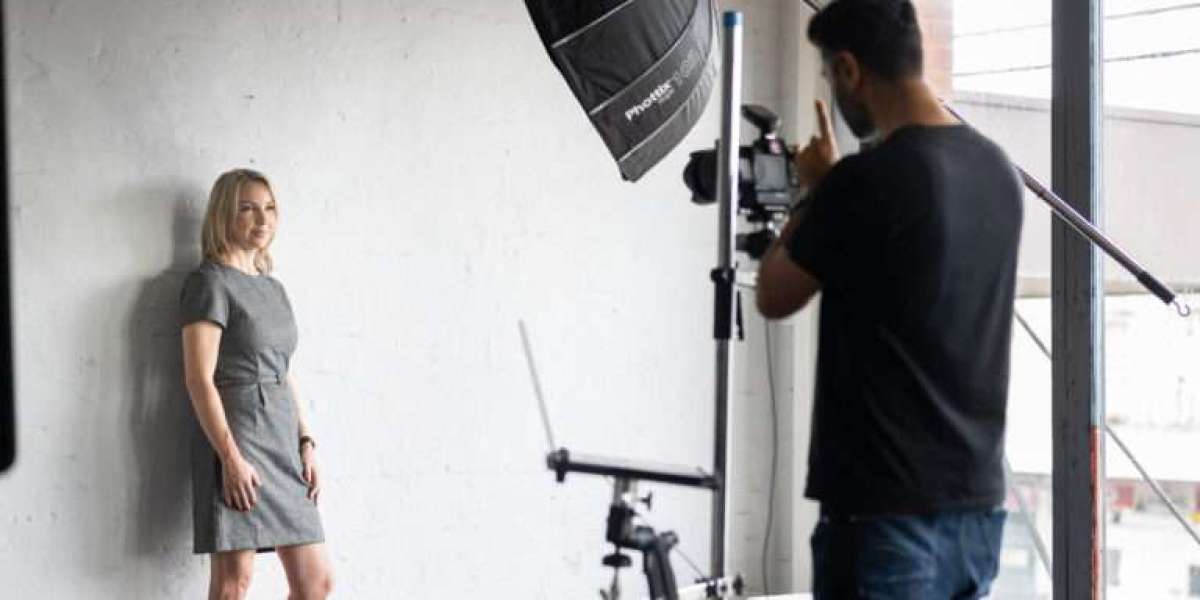 Why photographers Sydney are essential for creating consistent and engaging visual branding