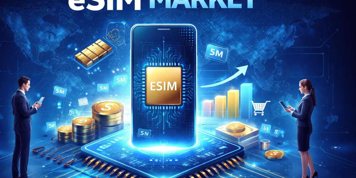 eSIM Market Forecast 2031: US Maintains the Largest Share