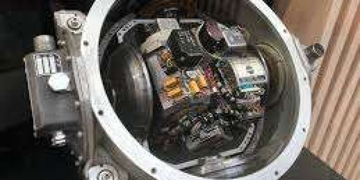 Inertial Measurement Unit Market Growth Driven by Aerospace Navigation Demand