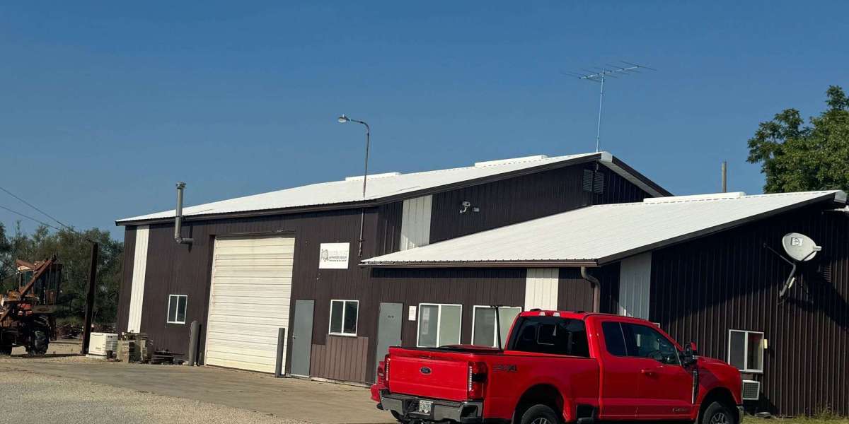 Durable Roofing Solutions for Wisconsin Businesses That Last for Years