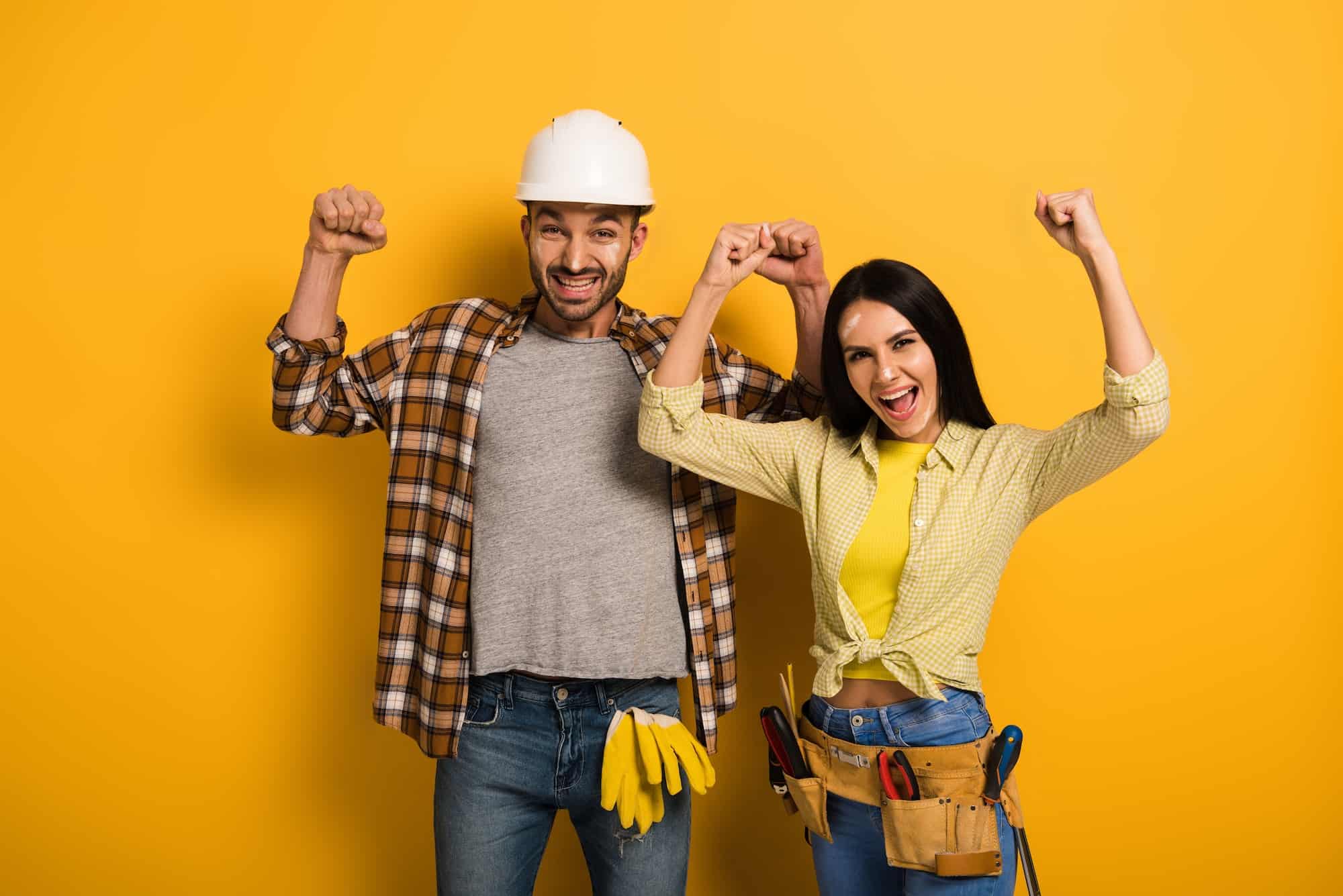 Home Remodeling & Handyman Services in NJ | 24/7 Availability