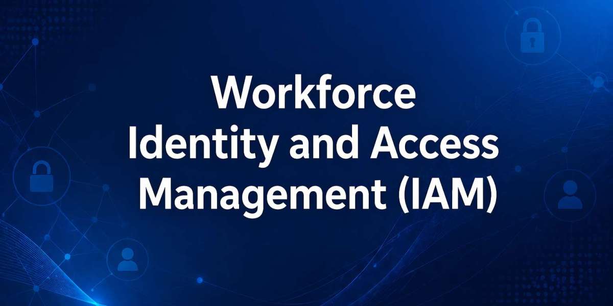 Market Forecast: Workforce Identity and Access Management (IAM)