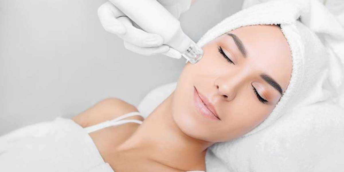 Is Microneedling Suitable for All Skin Types?