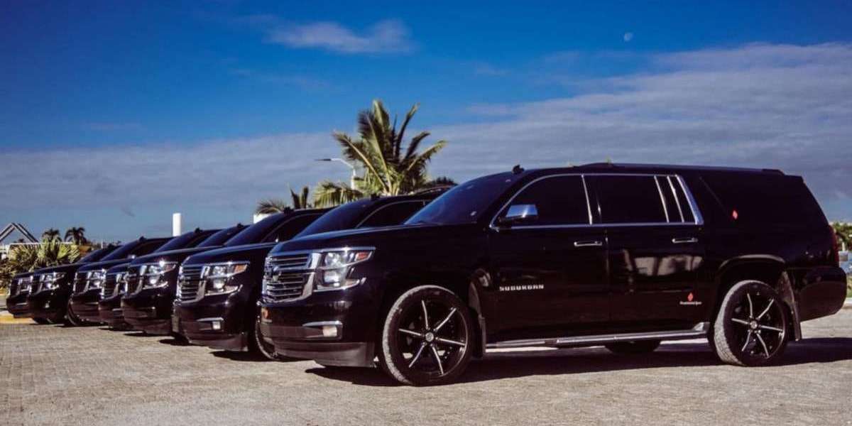 Car Service Punta Cana: The Best Way to Travel Comfortably and Safely