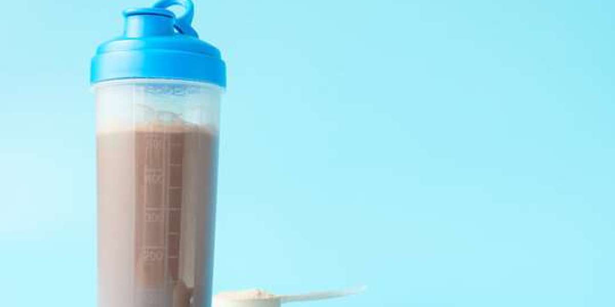 Electrolyte Powder Market Threats Shaping Growth Barriers  Competitive Industry Dynamics Today