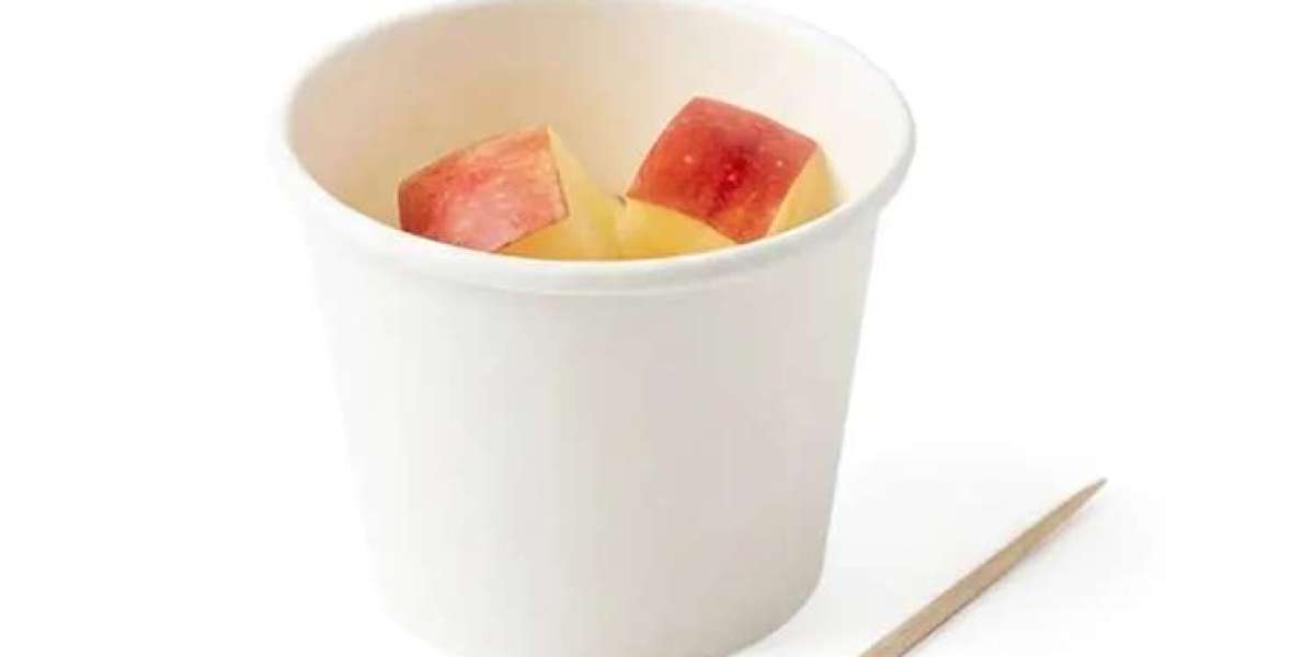 Why Switching to Recycled Paper Cup Materials Boosts Your Brands Eco-Rankings