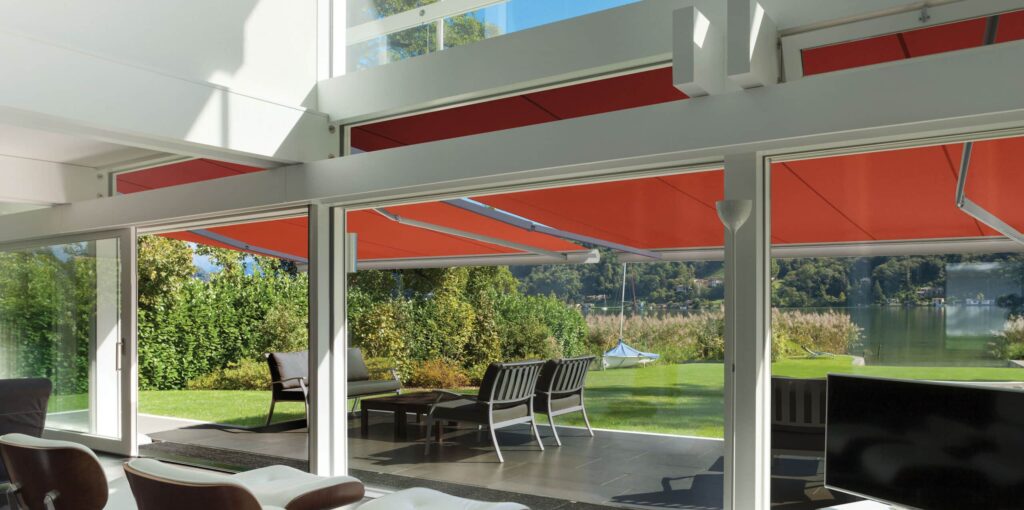 Patio Awnings in Tennessee | Outdoor Awnings & Covers