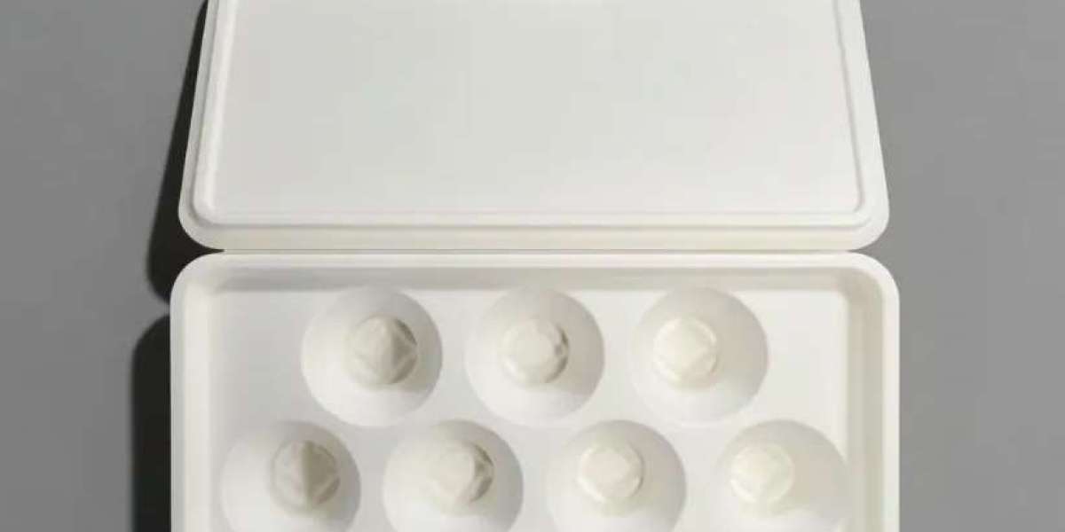 Sustainable Packaging Manufacturer for Global Markets