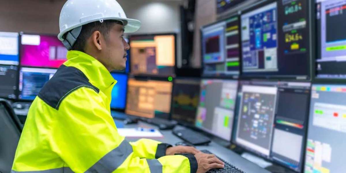 Distributed Control Systems Market Scope Decoding New Horizons Shaping Intelligent Control Across Global Industries