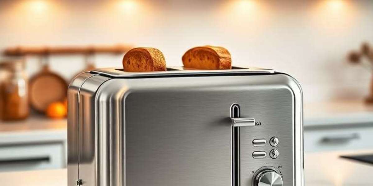 How to utilise a bread toaster to make quick meals?