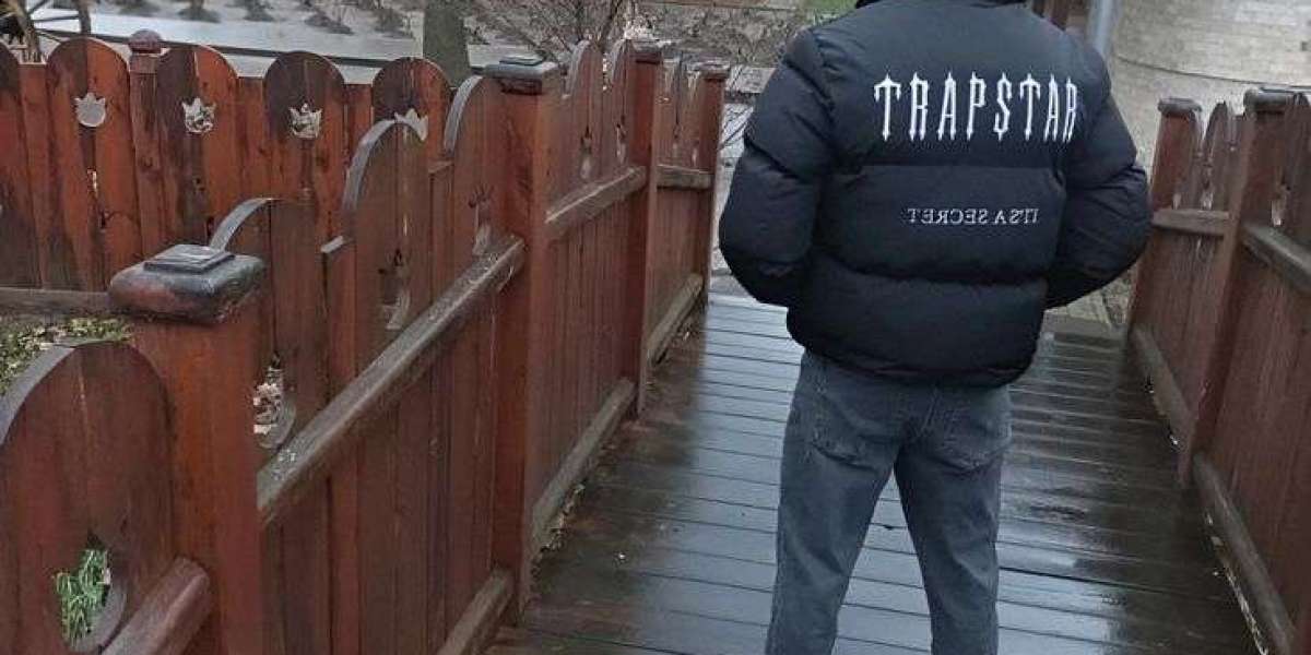 How Trapstar Redefined Streetwear Identity Without Compromising Authenticity