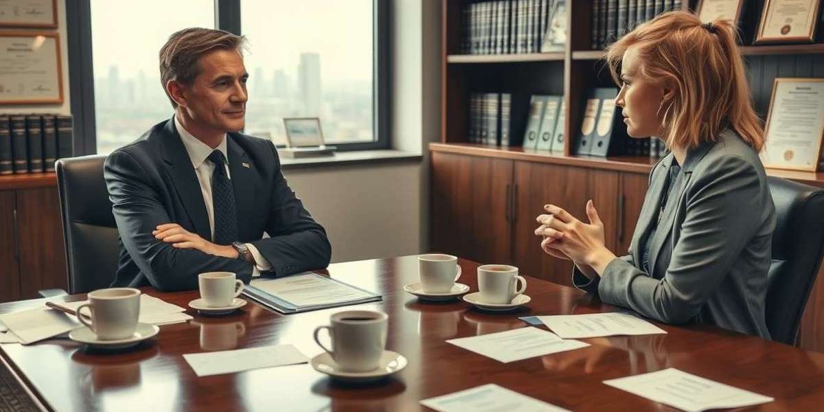 Building Your Defence: How Expert Motoring Lawyers Win Cases