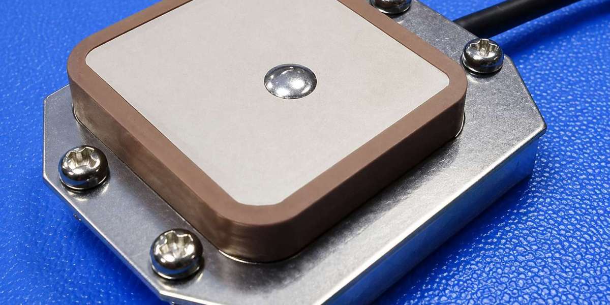 How High Sensitivity GPS Antennas Improve Signal Reception