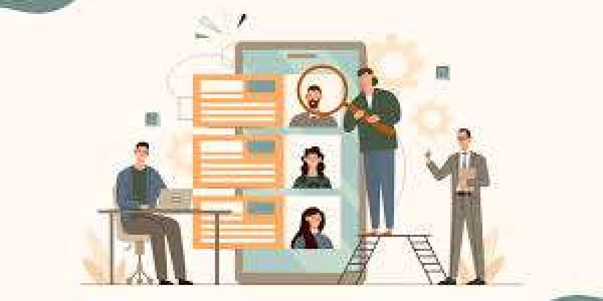 recruitment agencies in Pune