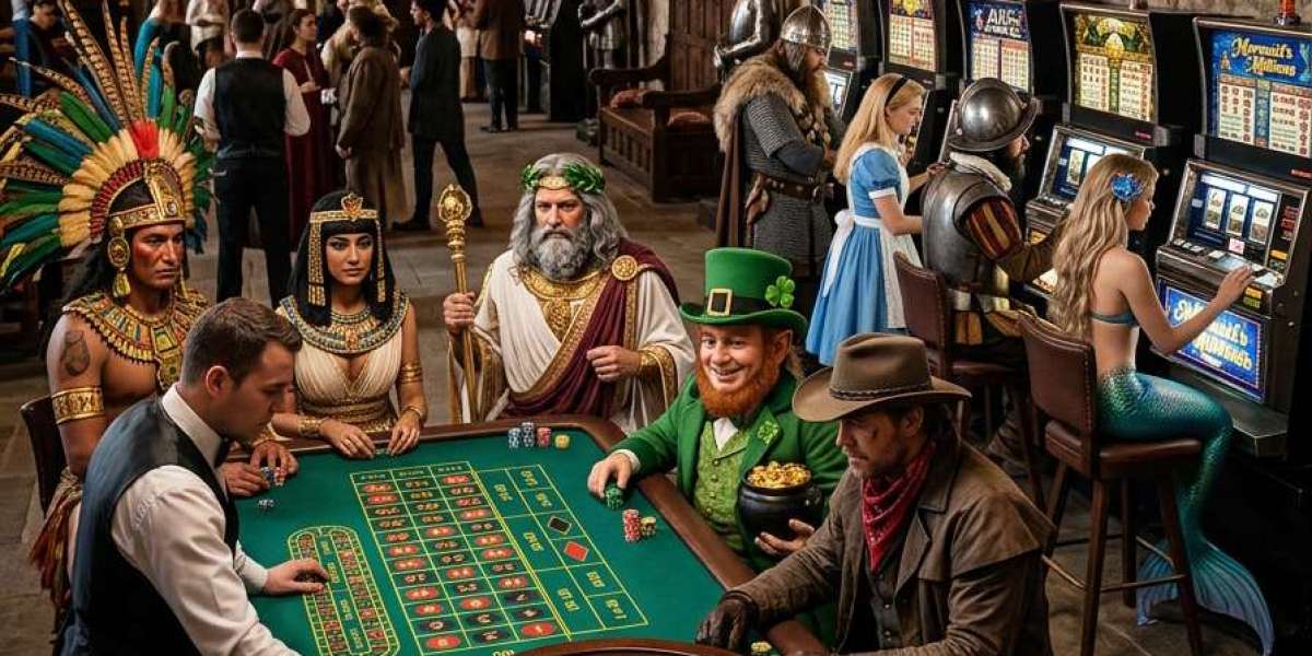 Narrative Depth and immersion: Why Modern Players Value Artistic Quality