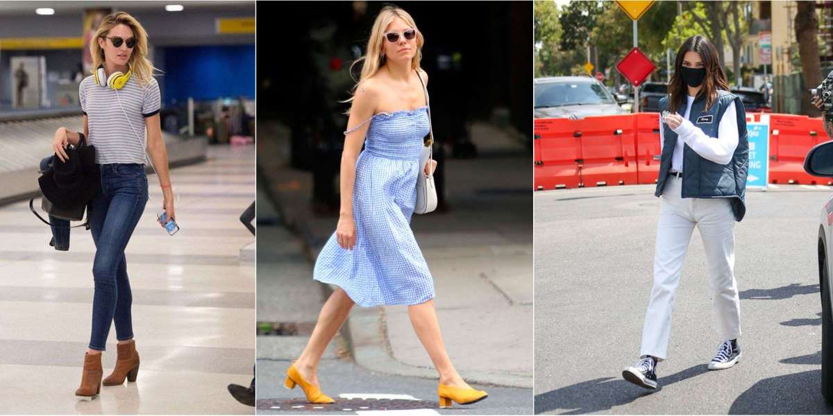 it's a look best left on Hermes memory lane