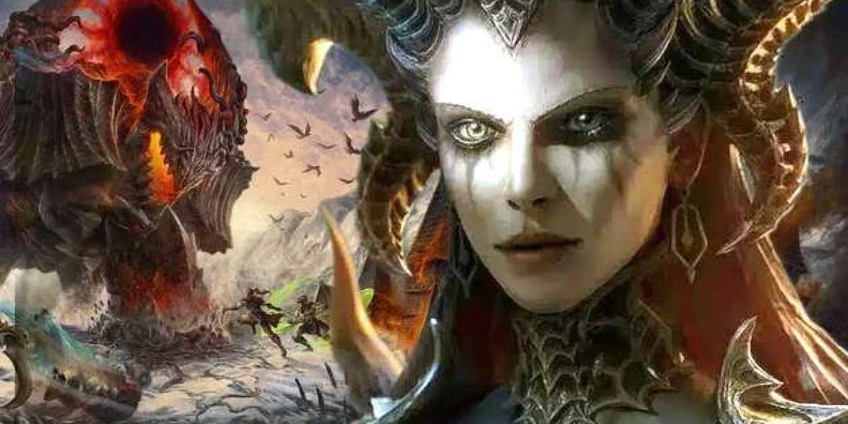 Diablo 4 Gold Complete Guide to Farming Seething Opals