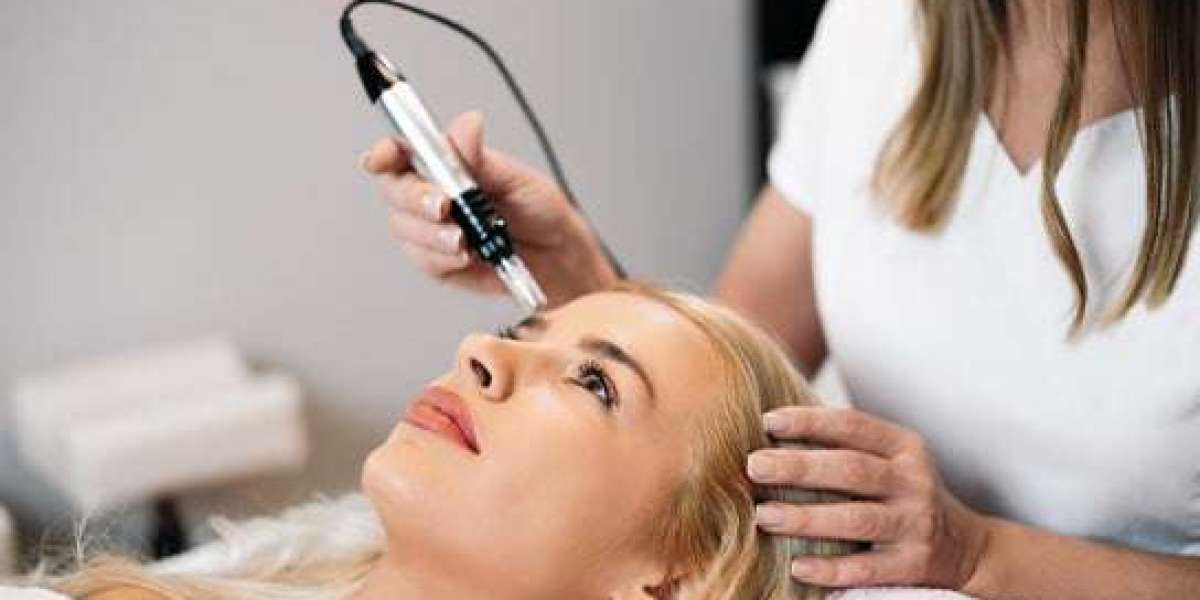 Can Laser Hair Bleaching Be Done in Salons?
