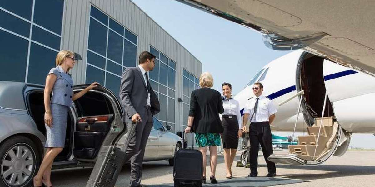 Premium kissimmee chauffeur services luxury airport and private rides