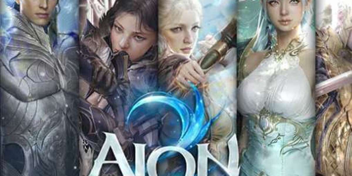 MMOEXP From Wings to Fortresses: The Top 5 Highlights You Must Know About Aion 2