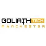 Goliathtech manchester
