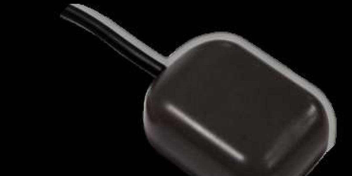 MK-76 Active GPS Antenna for IoT and Telematics: Why It’s a Smart Choice