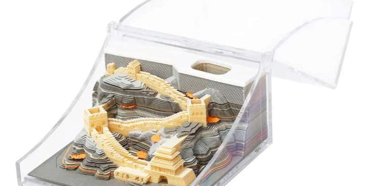 Transform Your Home Decor with Stunning 3D Paper Sculpture Art from Mociworld