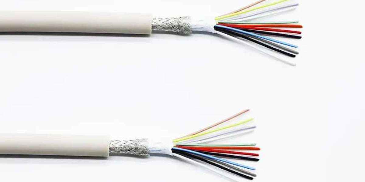 High-Quality Cable Assemblies for Medical Ultrasound Probes