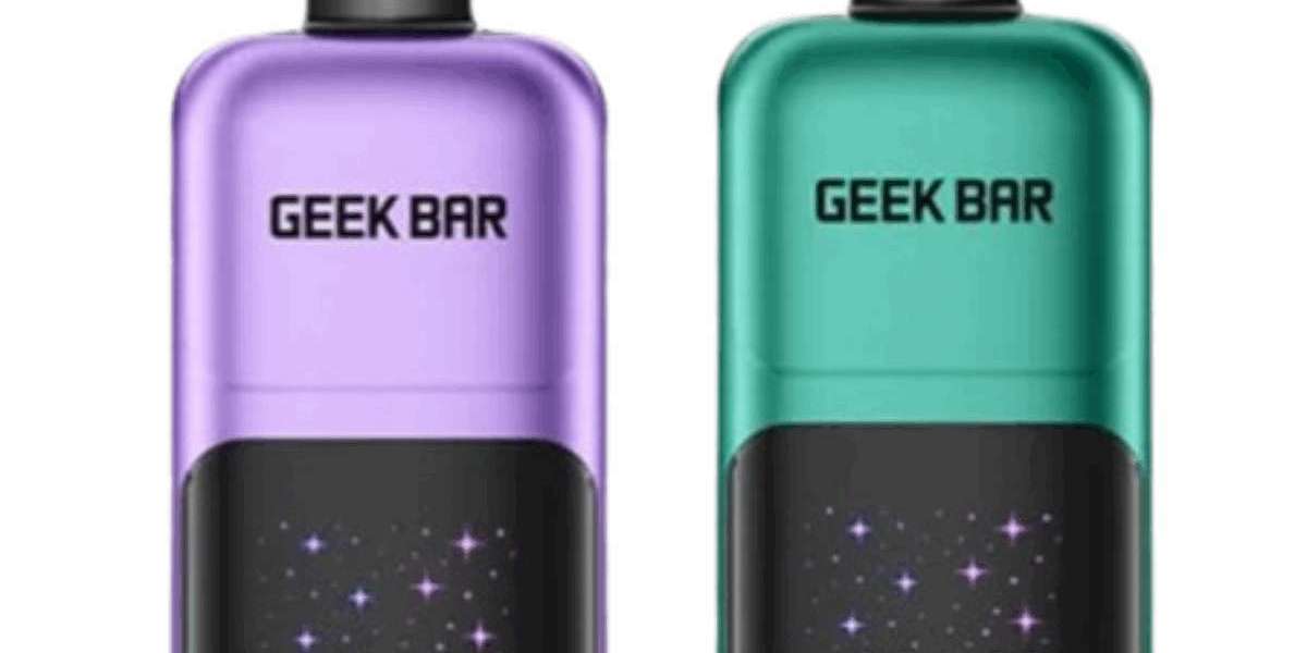 Order Geek Bar Ice Prince Best Selling Vape Online
