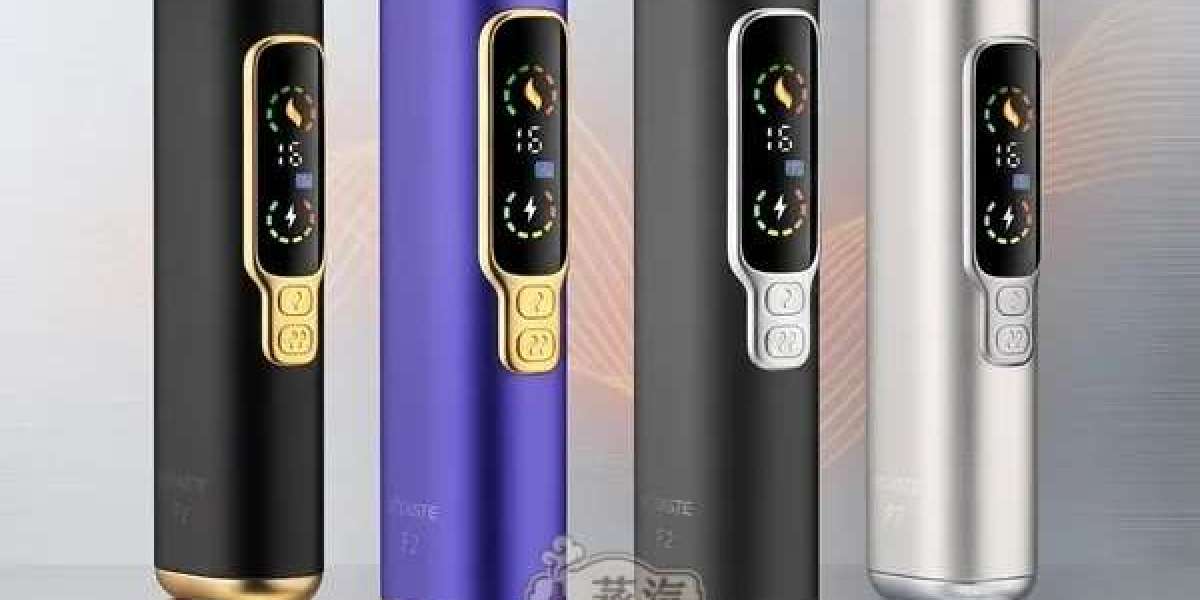 2026台灣市場四款熱門加熱菸二次機完整比較