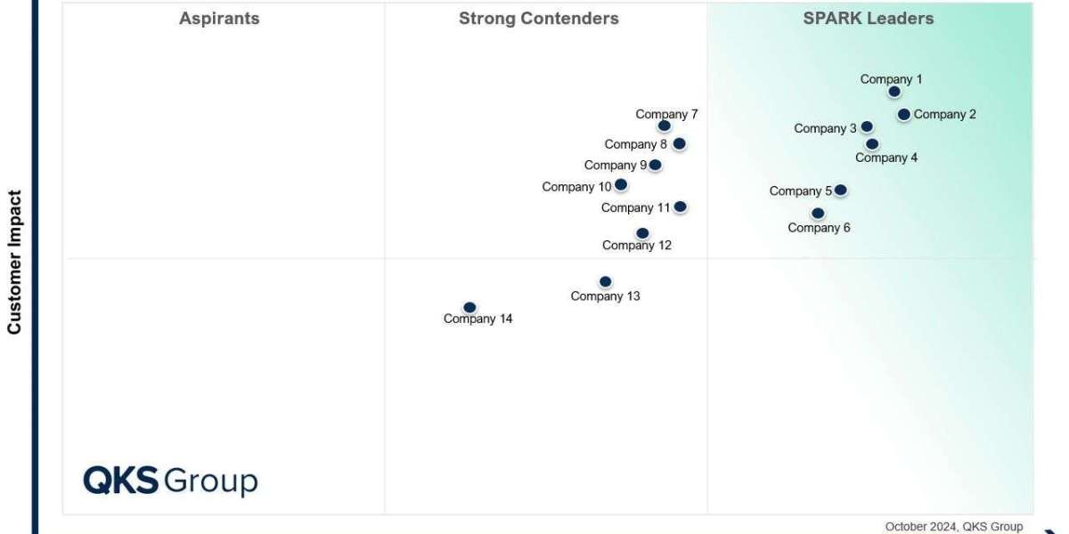 SPARK Matrix™: Secure Service Access (SSA)