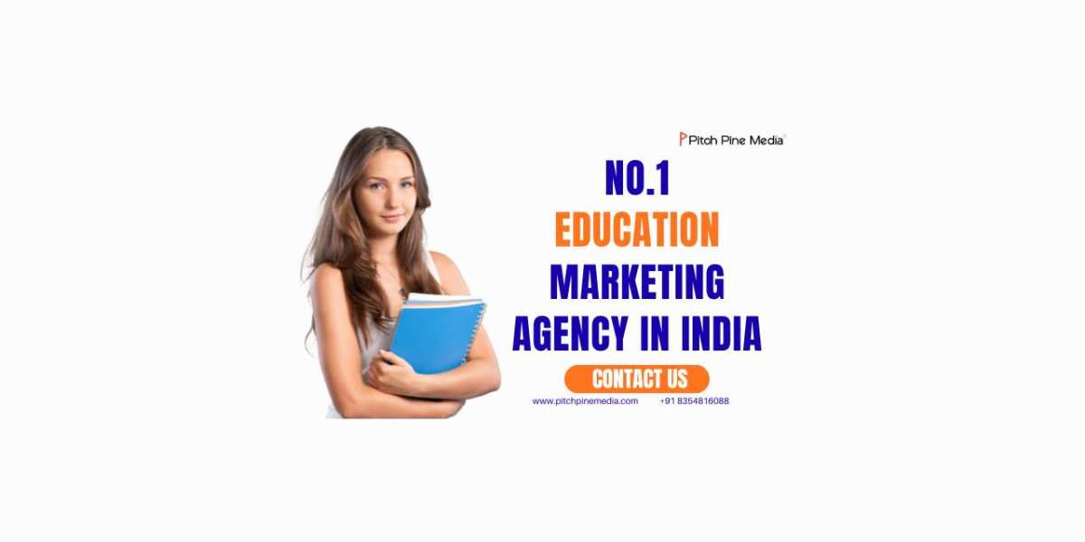 How Education Marketing Agency In India Builds Trust Online?