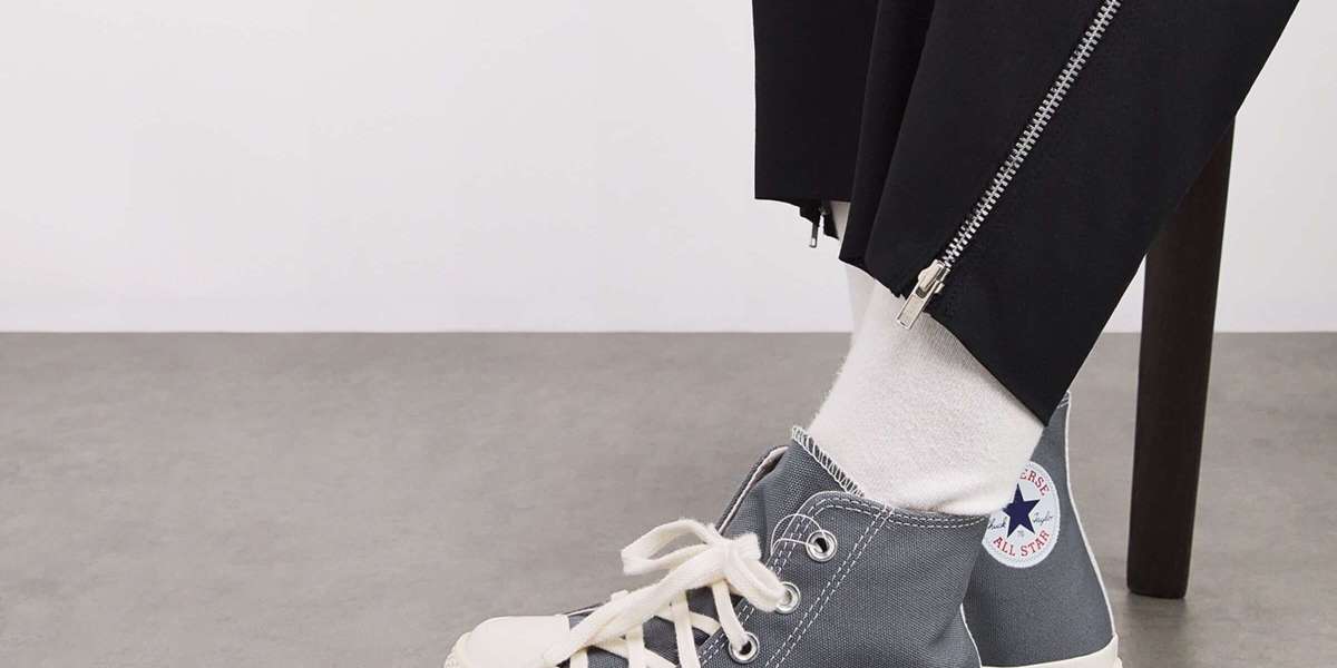 Evolution of CDG Streetwear Culture