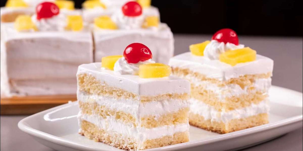 Cakes And Pastries Market Analysis Reveals Untapped Growth Signals Shaping Future Consumer Choices