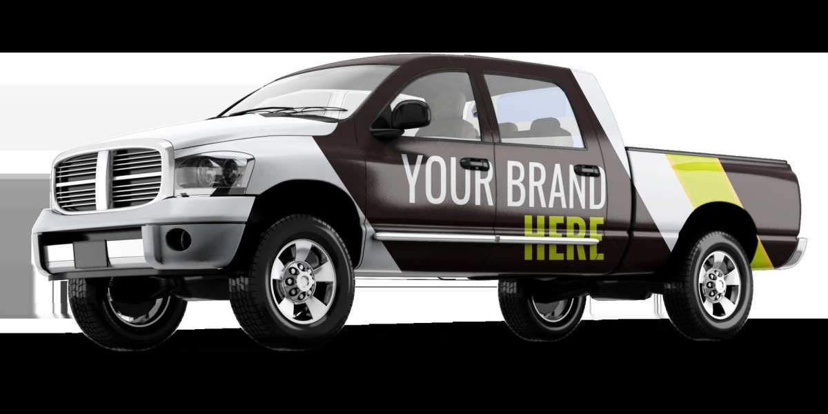 Vehicle Graphic Installers Near Me for Professional Wrap and Branding Services