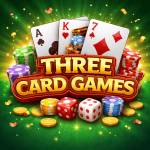 threecardgames