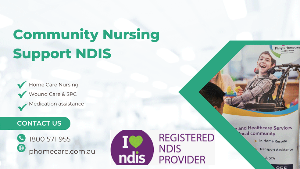 Home Nursing Care | Community Nursing Care - P Home Care