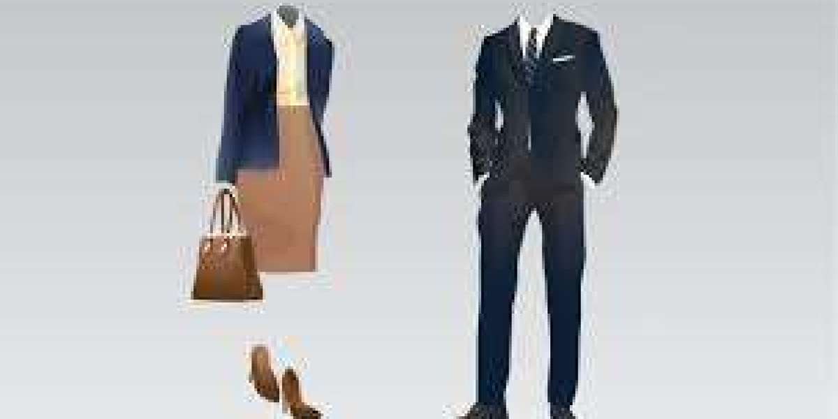 Custom Workwear Market Growth Boosted by Branding and Workforce Identity