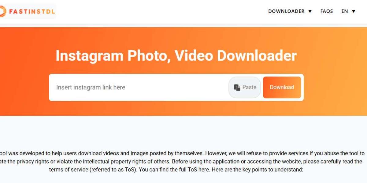 Reliable Methods for Fast Instagram Video Downloads