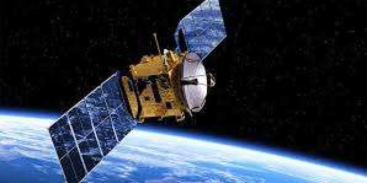 Satellite Market Expansion Driven by Advanced Space Communication Systems